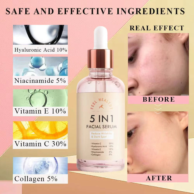 5in1 Serum