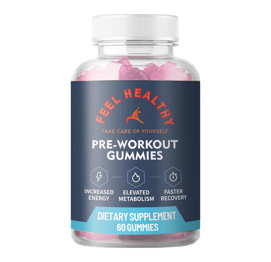 PWO gummies